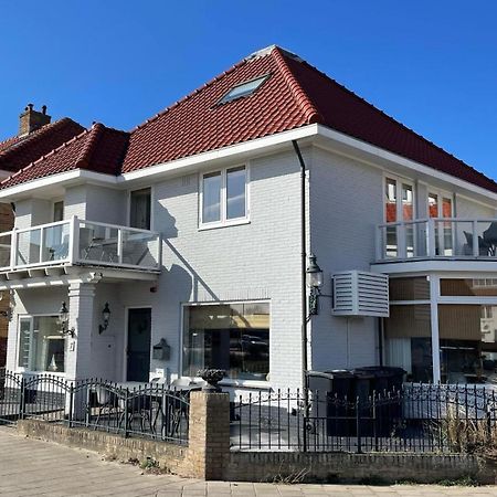 South Beach House Зандворт Екстер'єр фото