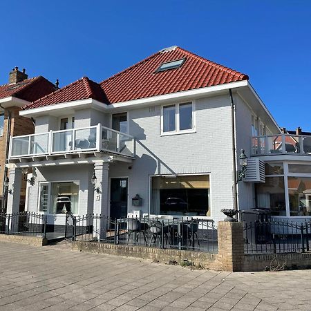 South Beach House Зандворт Екстер'єр фото