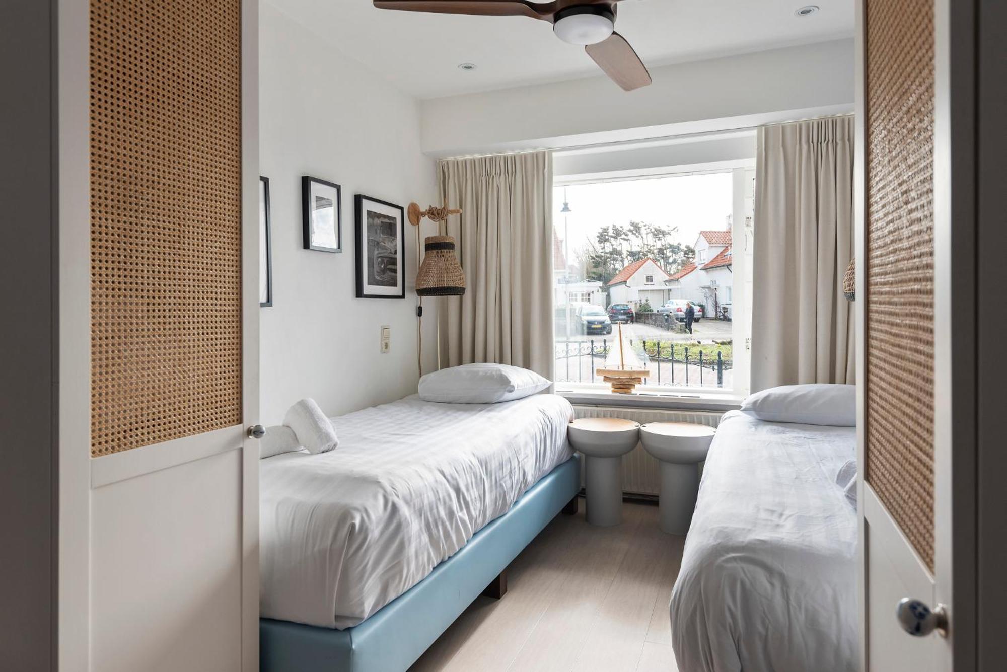 South Beach House Зандворт Екстер'єр фото